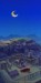 Kačeří Sfinga panorama