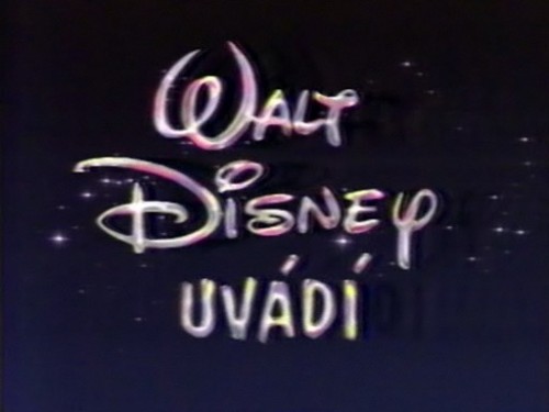 Walt Disney uvádí 7