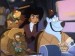 Parodie Letohrátek v Disney seriálu Aladin
