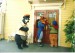 Balů, Kid a Don Fanfán v Disneylandu v r.1993