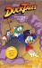 DuckTales Cinestory Comic - titulní obrázek