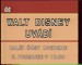 Walt Disney uvádí 6